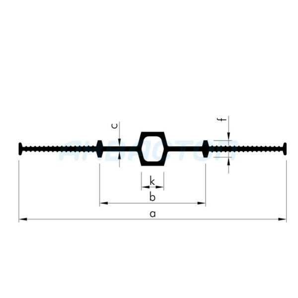 Гидрошпонка-Besaflex-D