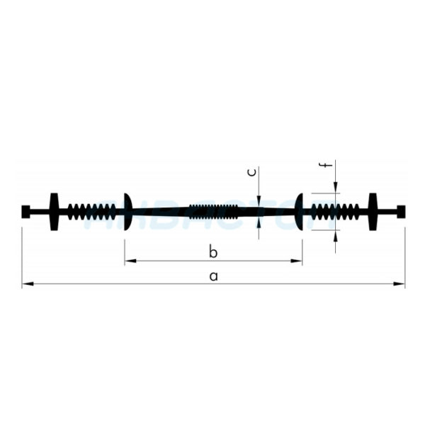 Гидрошпонка-Besaflex-СС-150