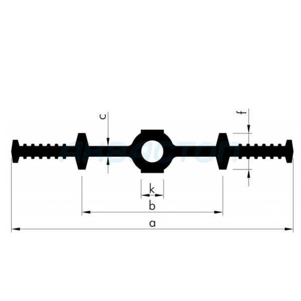 Гидрошпонка-Elastoflex-FM-250-2