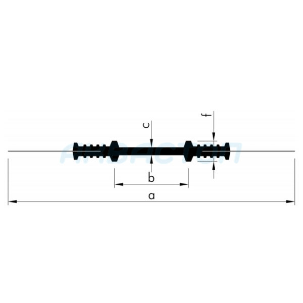 Гидрошпонка-Elastoflex-FS-310