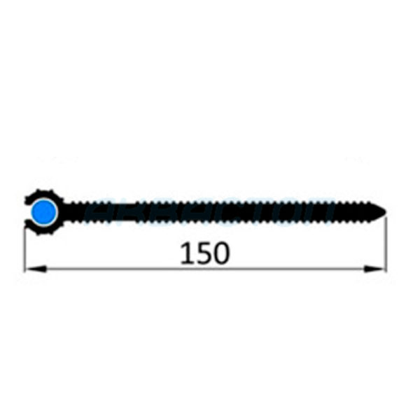 Гидрошпонка-ИКОПАЛ-ХВС-1501-(D4)