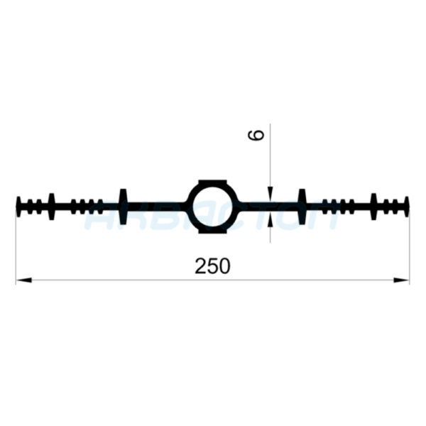 Гидрошпонка-Патриот-Р-А-2506