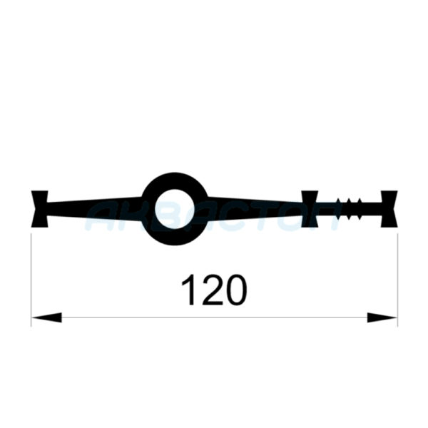 Гидрошпонка-Патриот-Р-ДС-120